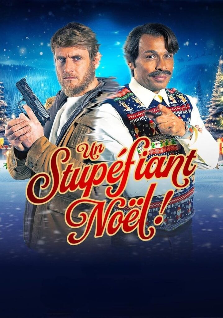Film Un stupéfiant Noël !