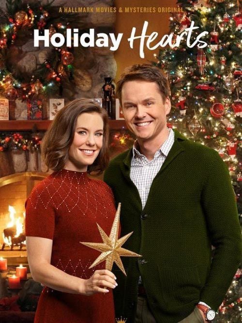 Téléfilm Quelques jours à Noël