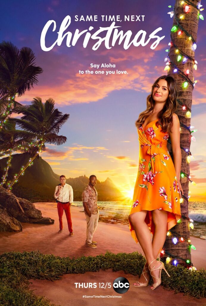 Téléfilm D&rsquo;un Noël à l&rsquo;autre