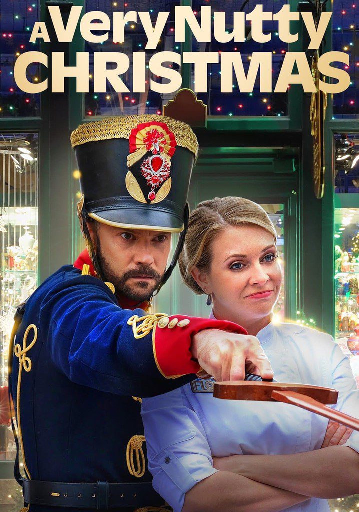 Téléfilm La Gourmandise de Noël