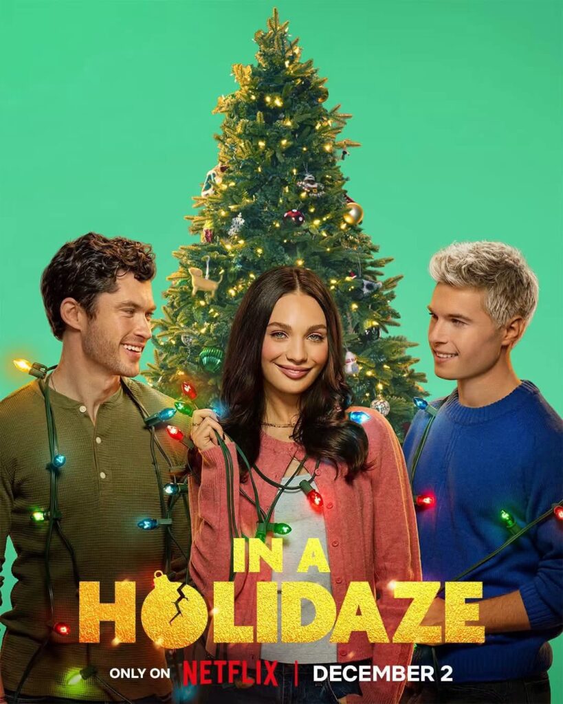 Film Un noel sans fin