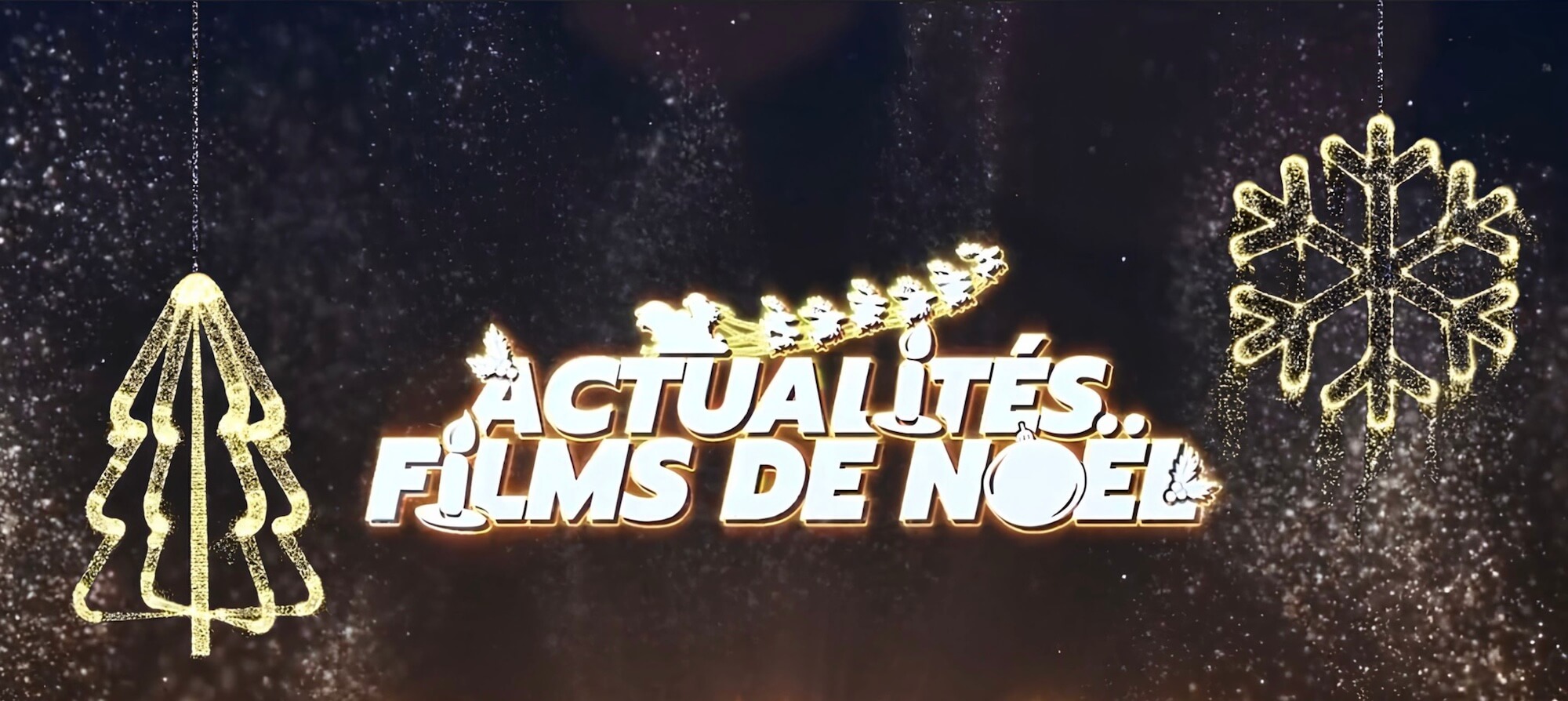 Le Temps d&rsquo;un Noël Poster