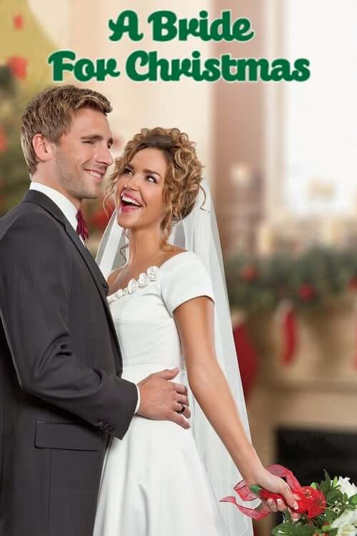 Téléfilm Marié avant Noël