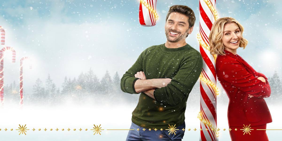 Un Noël à réinventer Poster