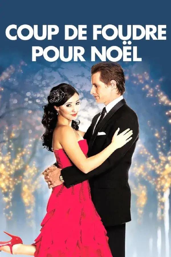Téléfilm Coup de foudre pour Noël