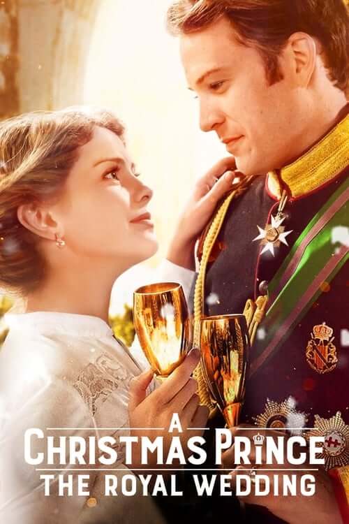 Téléfilm Un prince pour Noël 2 : Le mariage royal