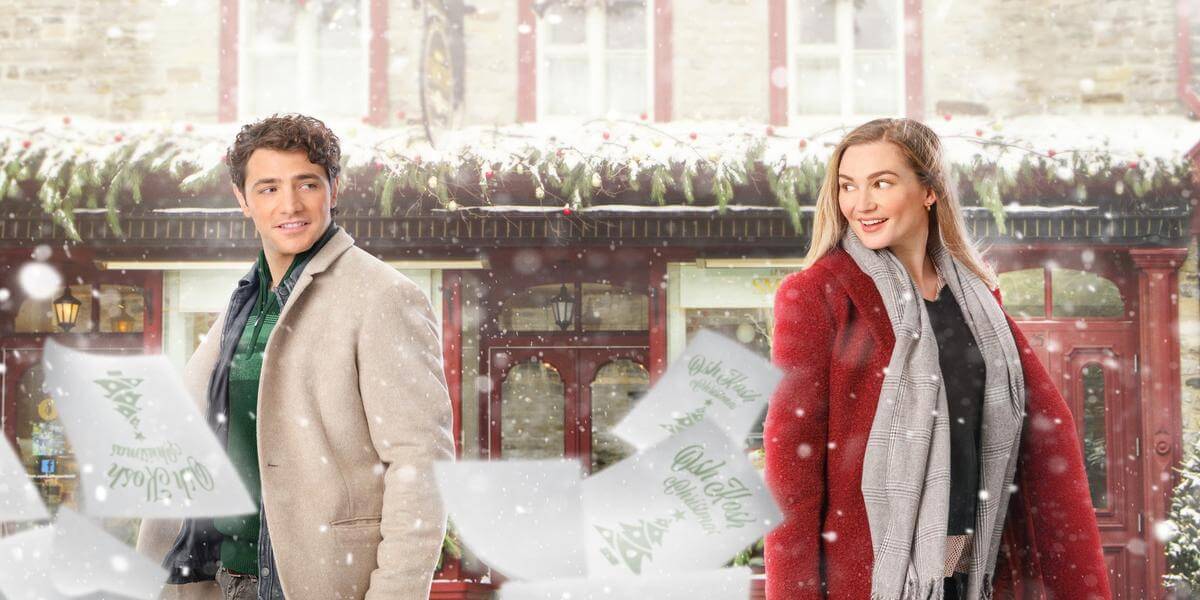les fabuleux miracles de noël Poster