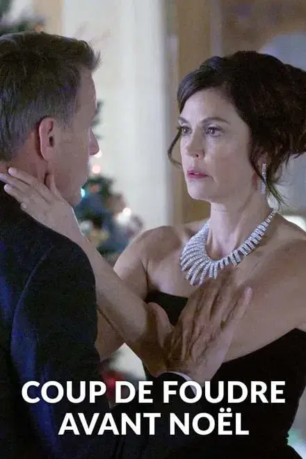 Téléfilm Coup de foudre avant Noël