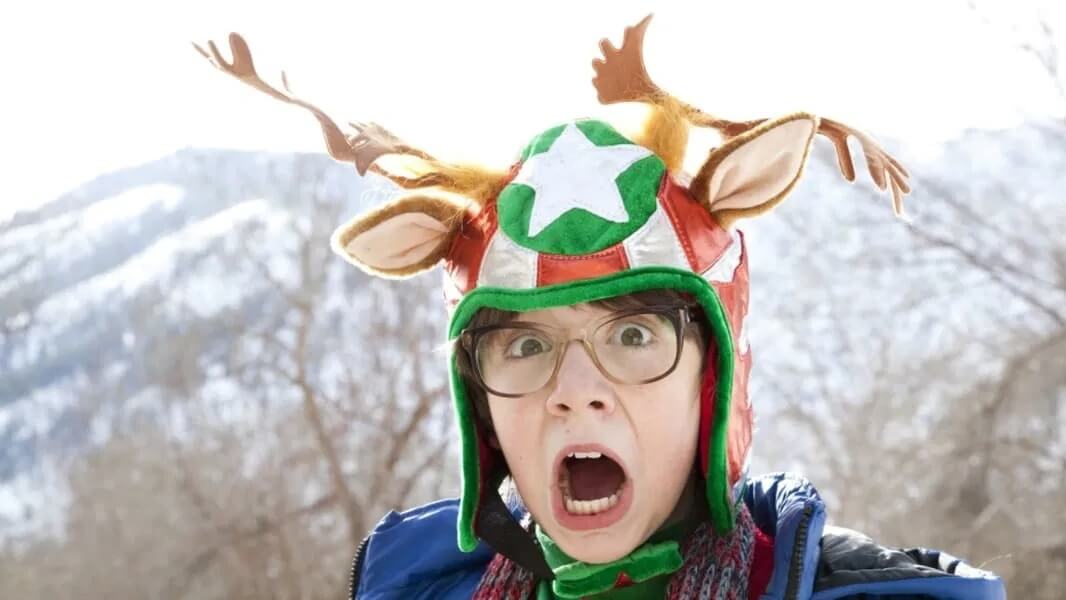 Le Noël de mes rêves Poster