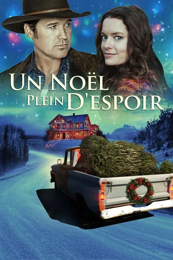 Téléfilm Un Noël plein d’Espoir