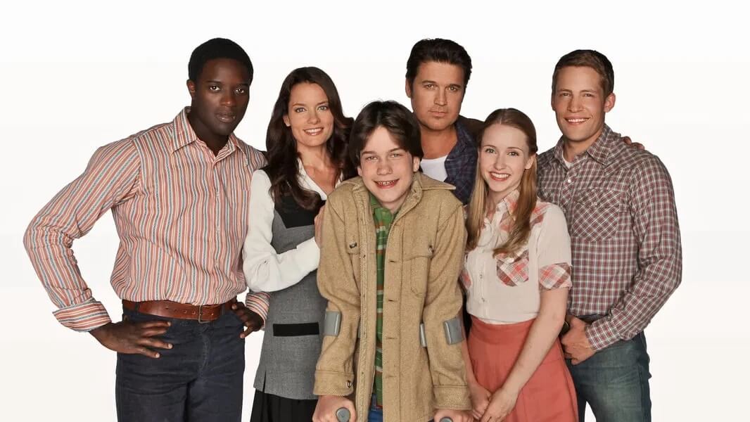 Un Noël plein d&rsquo;espoir Poster