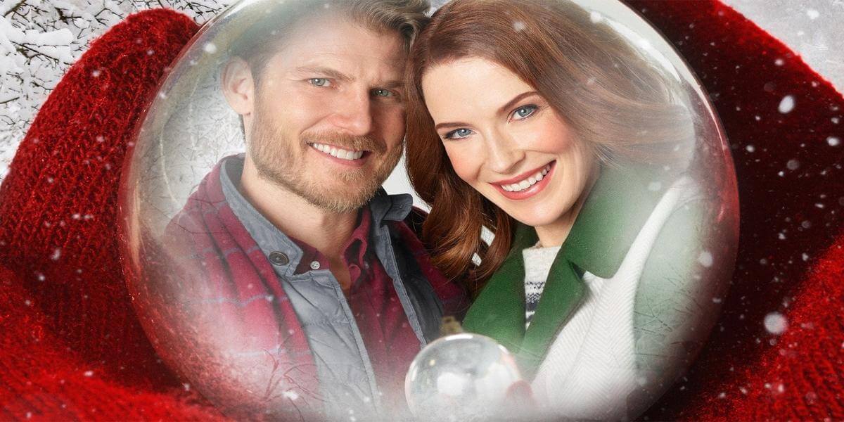 Un Noël traditionnel Poster