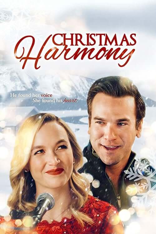 Téléfilm L’harmonie de Noël