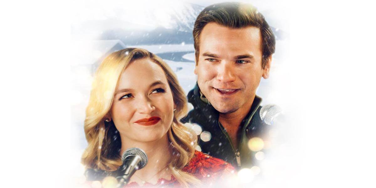 L’harmonie de Noël Poster