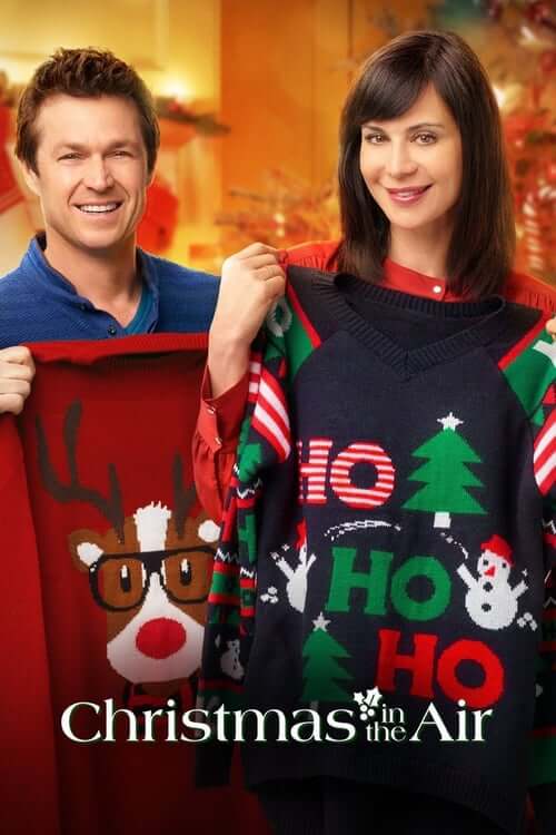 Téléfilm Organiser le Noël parfait