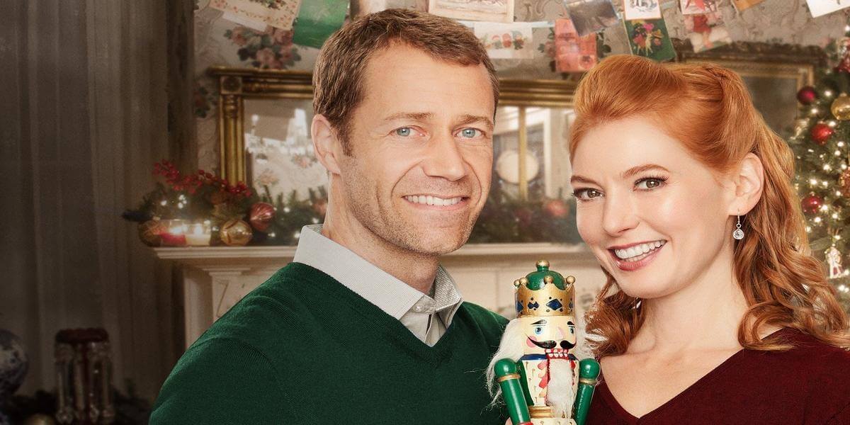 Noël en héritage Poster