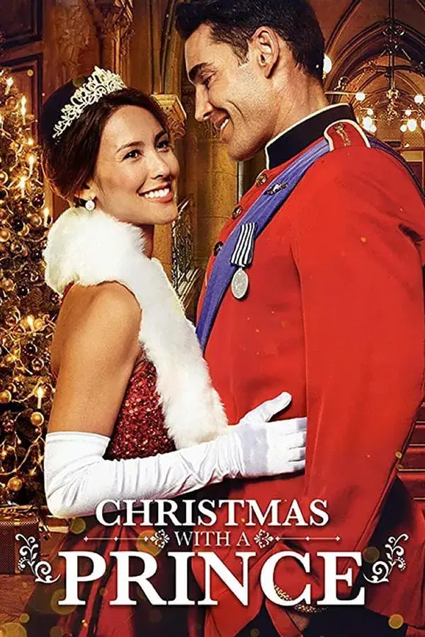 Téléfilm À Noël mon prince viendra