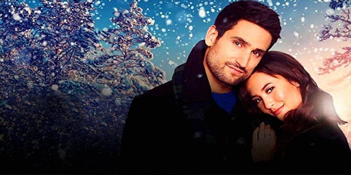 Un Noël à croquer Poster