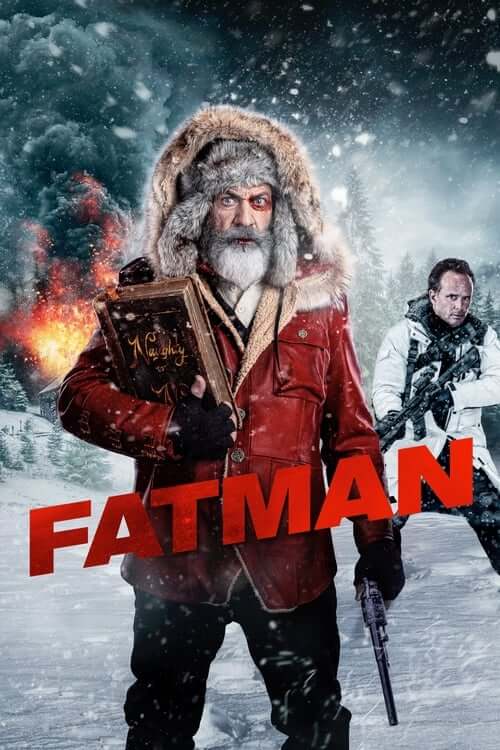 Film Fatman