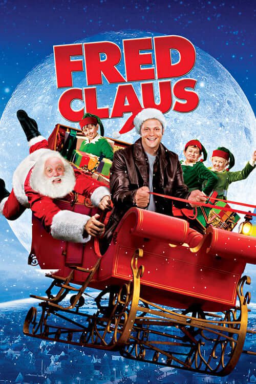 Film Frère Noël