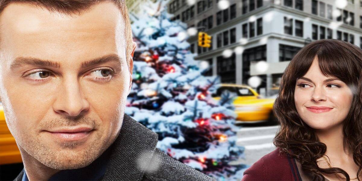 Le pacte de Noël Poster