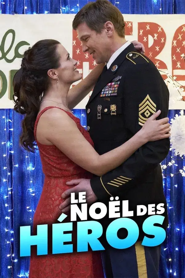 Téléfilm Le Noël des héros