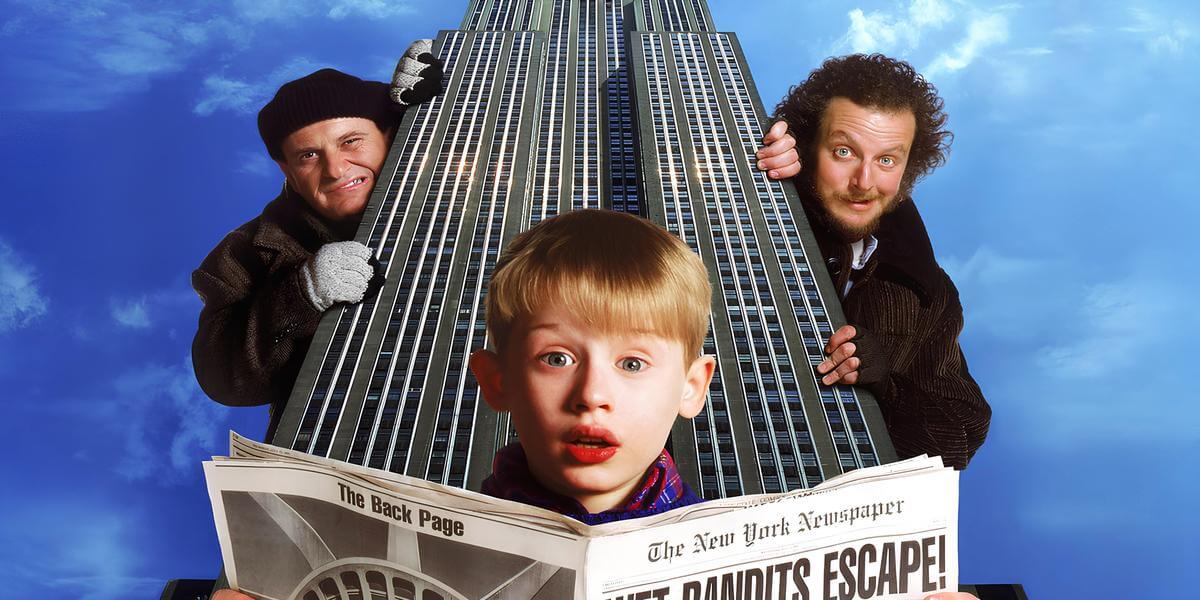 Maman, j&rsquo;ai encore raté l&rsquo;avion Poster