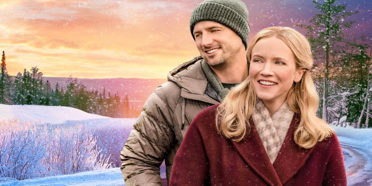 Home for Christmas Poster