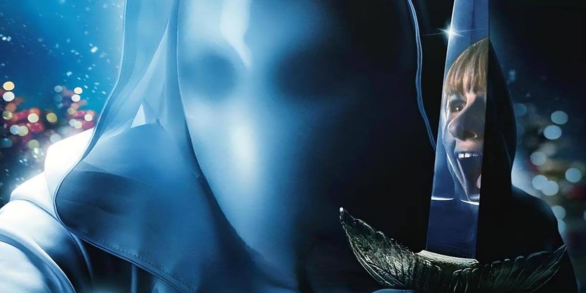 It&rsquo;s a Wonderful Knife Poster