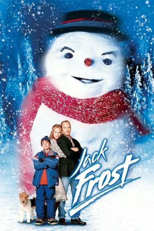 Film Jack Frost