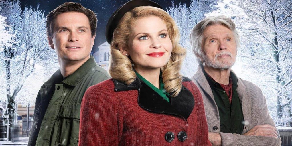 Téléfilm Le Temps d’un Noël