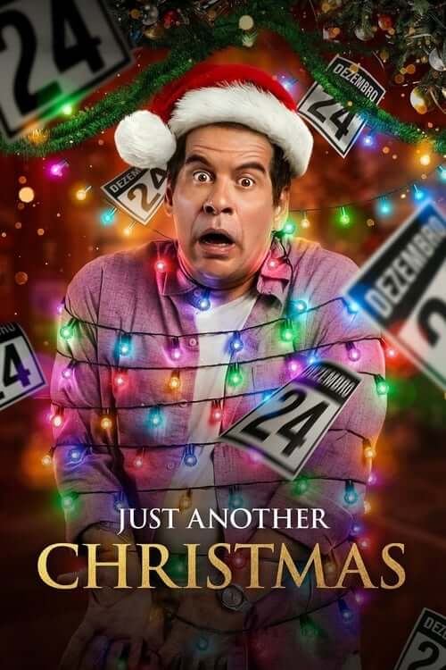 Film Et encore un joyeux Noël!