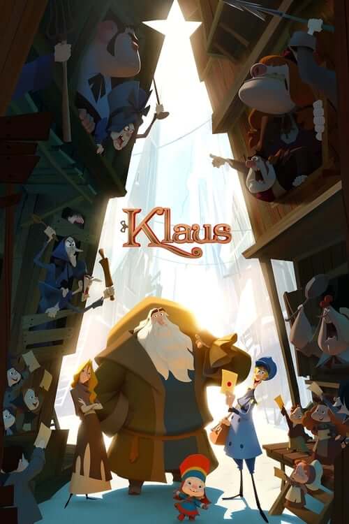 Film Klaus