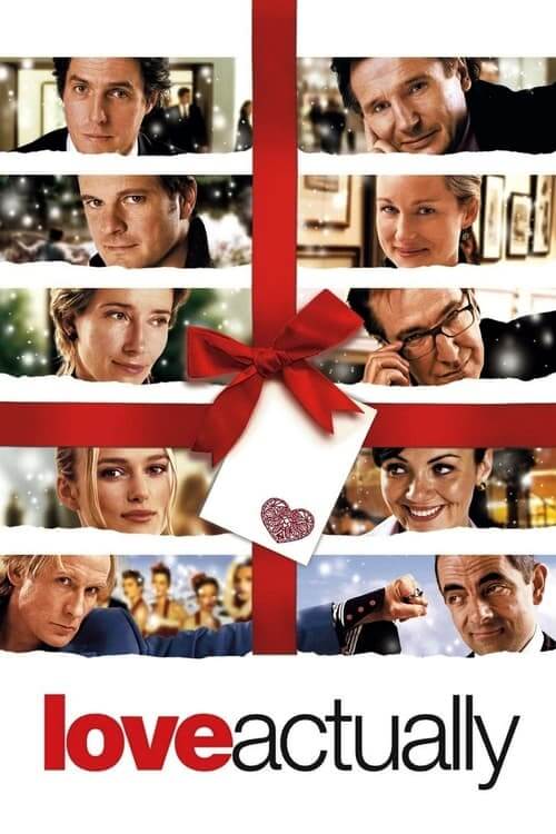 Film Love Actually