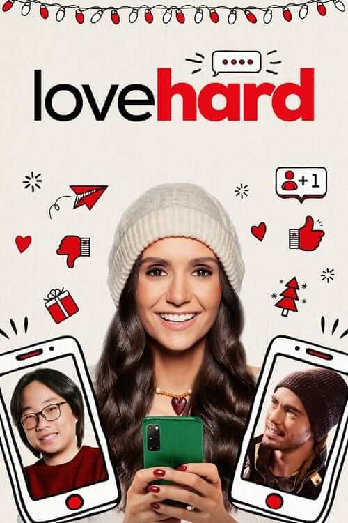 Film Love Hard