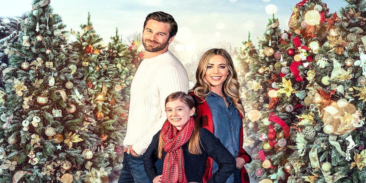 Un sapin pour deux Poster