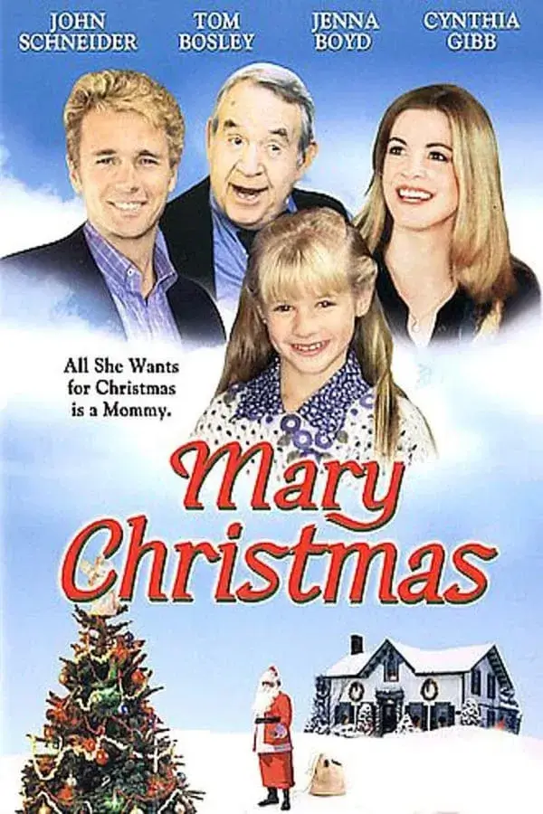 Film Un Noël en famille