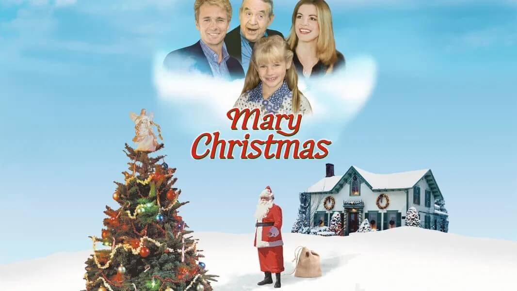 Un Noël en famille Poster