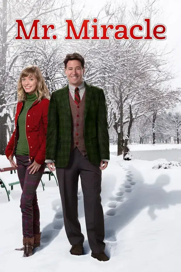 Téléfilm Monsieur Miracle
