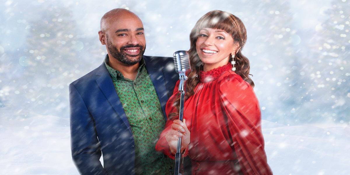 Notre chanson de Noël Poster