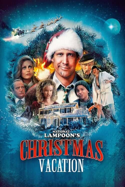 Film Le Sapin a les boules