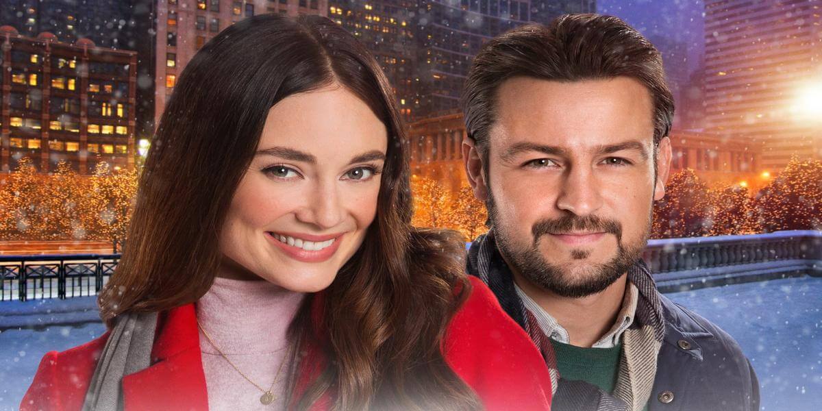 Les 12 rendez-vous de noël Poster