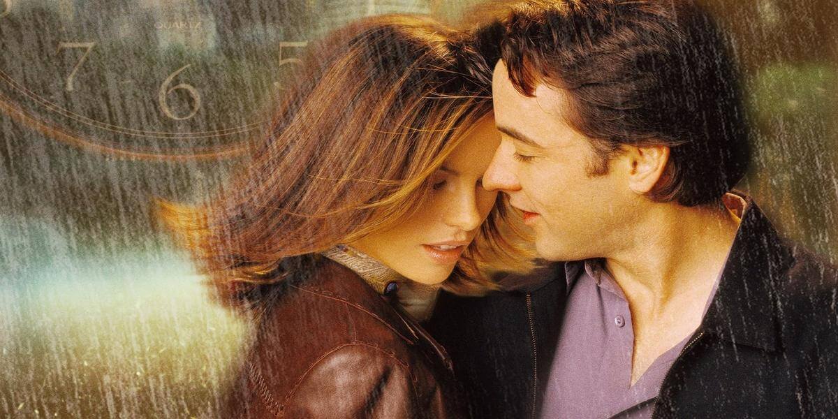 Un amour à New York Poster