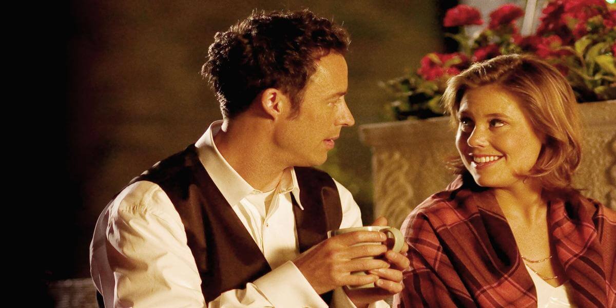 Le secret du père Noël Poster