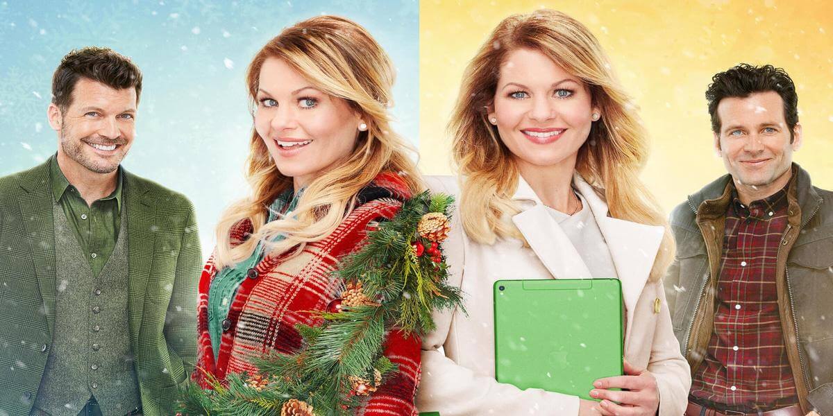 Le pacte secret de noël Poster