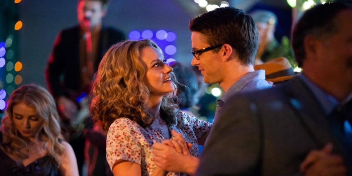 La Proposition de Noël Poster