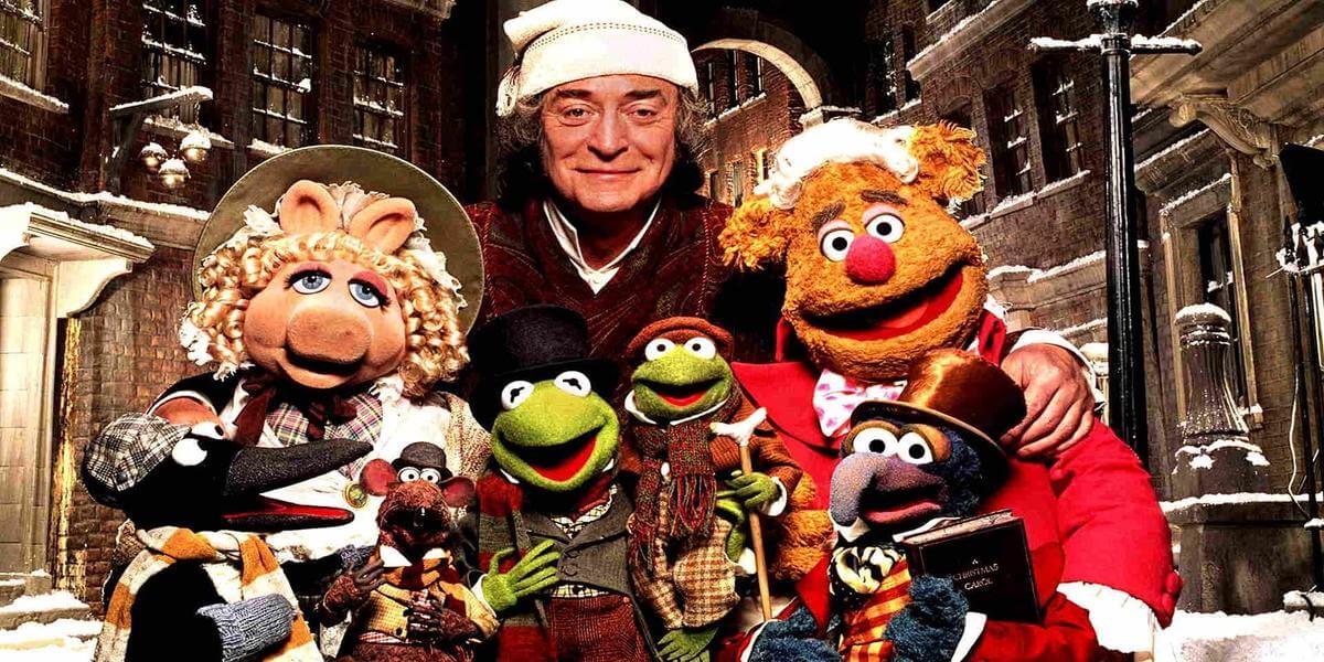 Noël chez les Muppets Poster