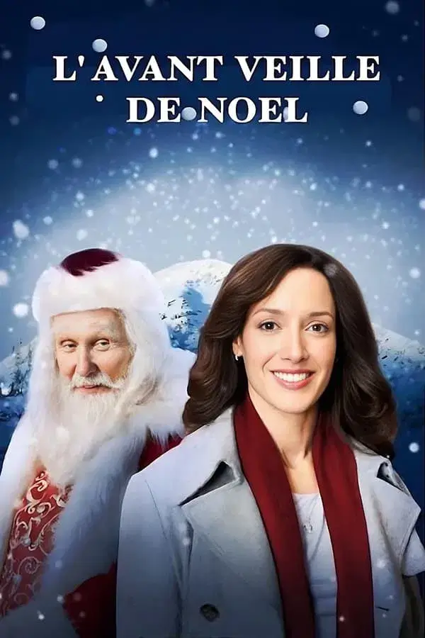 Téléfilm L’Avant-veille de Noël