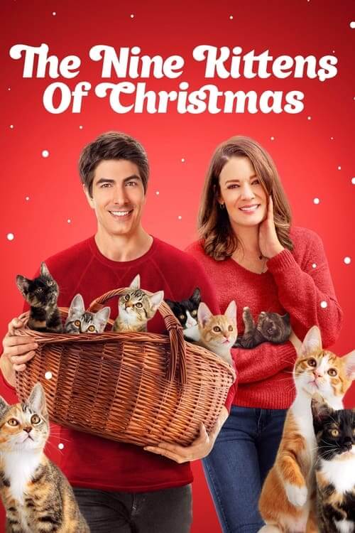 Téléfilm Neuf chatons pour Noël