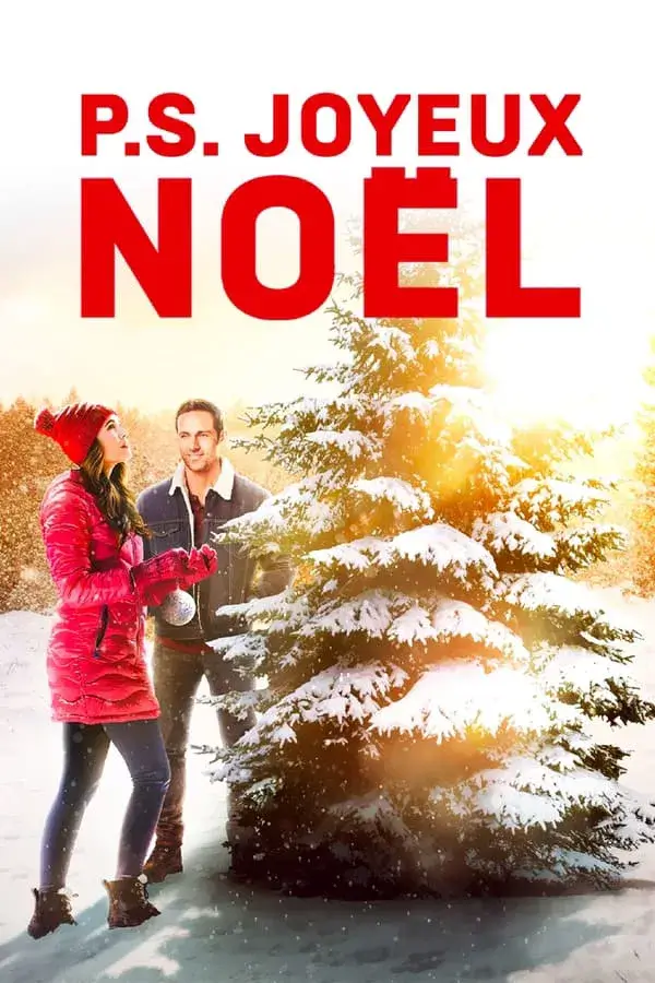 Téléfilm P.S. Joyeux Noël